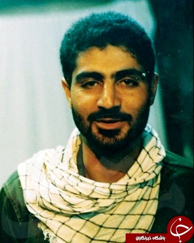 تصاویر بی نظیر از سردار سلیمانی تصاویر بی نظیر از سردار سلیمانی