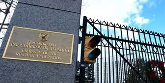 کاردار سفارت روسیه در آمریکا احضار شد