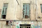 40 درصد مدارس بعد از انقلاب را خیران ساختهاند
