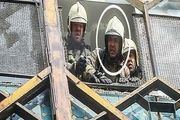 جشن ازدواجی که هرگز برگزار نشد