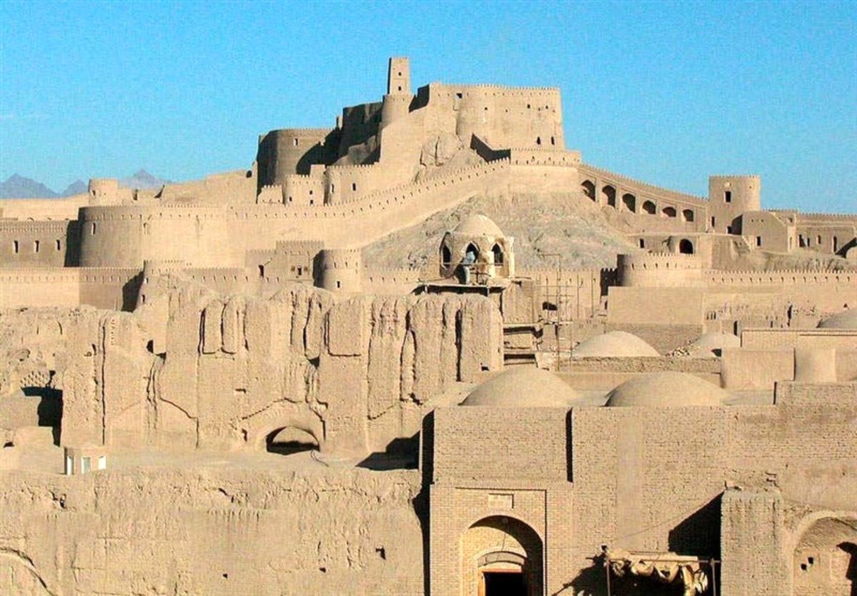 گذری بر جاذبه‌های گردشگری سرزمین چهار فصل ایران