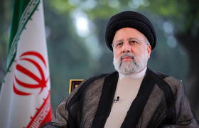 خواب شهید رئیسی یک سال بعد از رحلت امام(ره) 