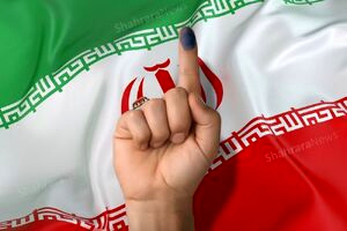 
آغاز شمارش آرای انتخابات ایران در چین
