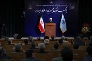 گزارش غلط آقای رئیس جمهور از آمار تورم و رشد