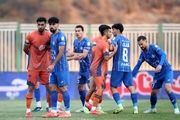 داور بازی را برای استقلال درآورد!