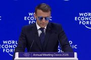 ماکرون: از تفاهم ایران و آمریکا حمایت می‌کنیم/ آتش‌بس لبنان باید کامل برقرار شود