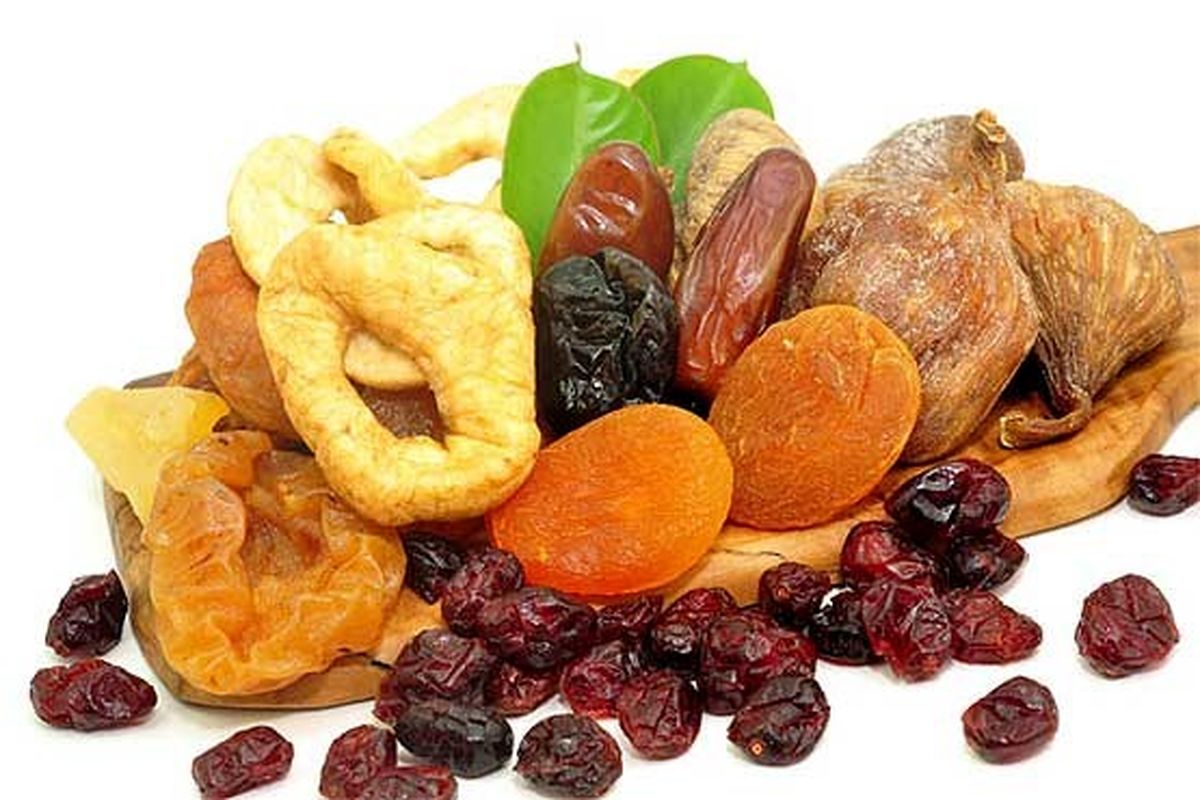 عرضه آجیل و خشکبار ارزان تر از سال گذشته