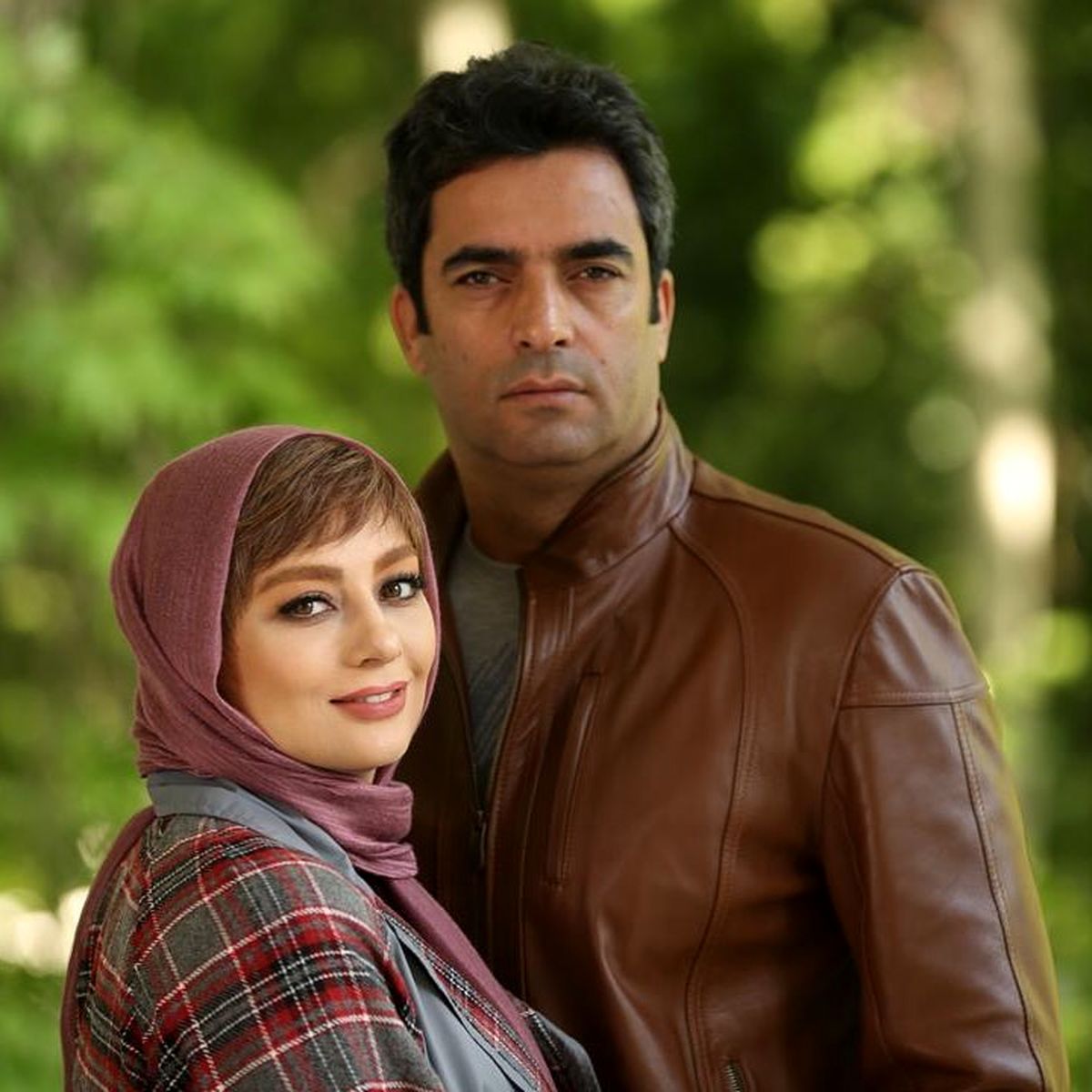 عاشقانه های «یکتا ناصر» در سالگرد ازدواجش/ عکس