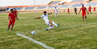  اعتراض خیبر به سازمان لیگ در مورد نتایج مس 