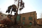 توضیحات کمیته امداد درباره فروش یک خانه قجری!