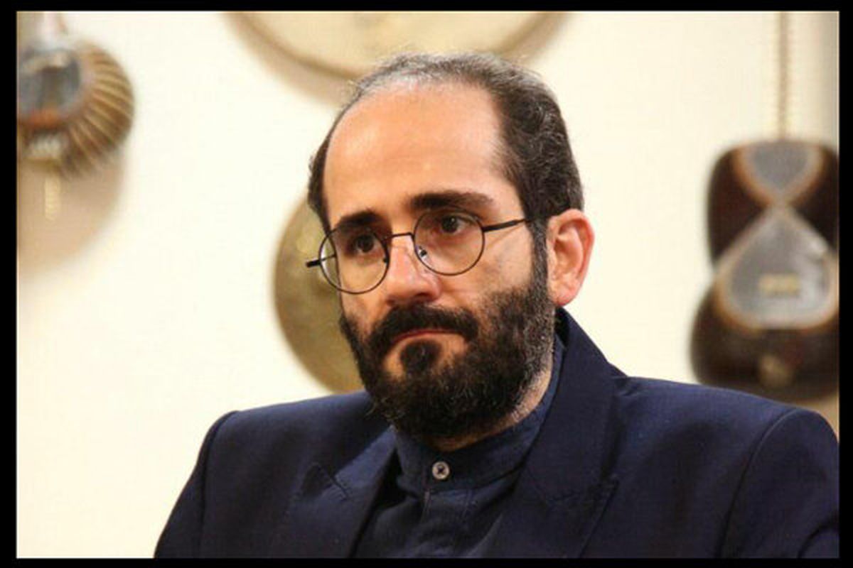 امیرحسین سمیعی درگذشت ابراهیم قنبری مهر را تسلیت گفت