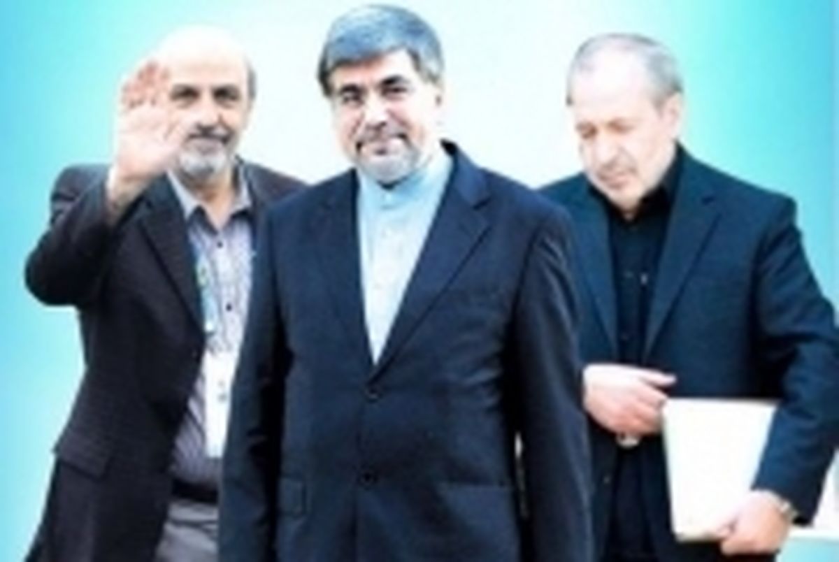 پشت‌پرده استعفای دسته‌جمعی در کابینه روحانی