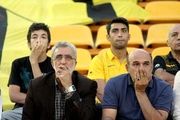سه افتضاح تیم ملی آبروی ایران را در جهان برد!