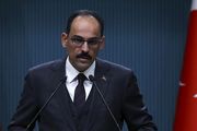 واکنش آنکارا به یک شایعه درباره سفر ظریف
