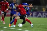 بازی تراکتور با شهر خودرو هم لغو شد