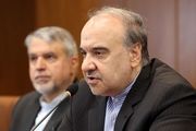 وزیر ورزش: زیرساختهای استادیومهای کشور برای ورود بانوان آماده است