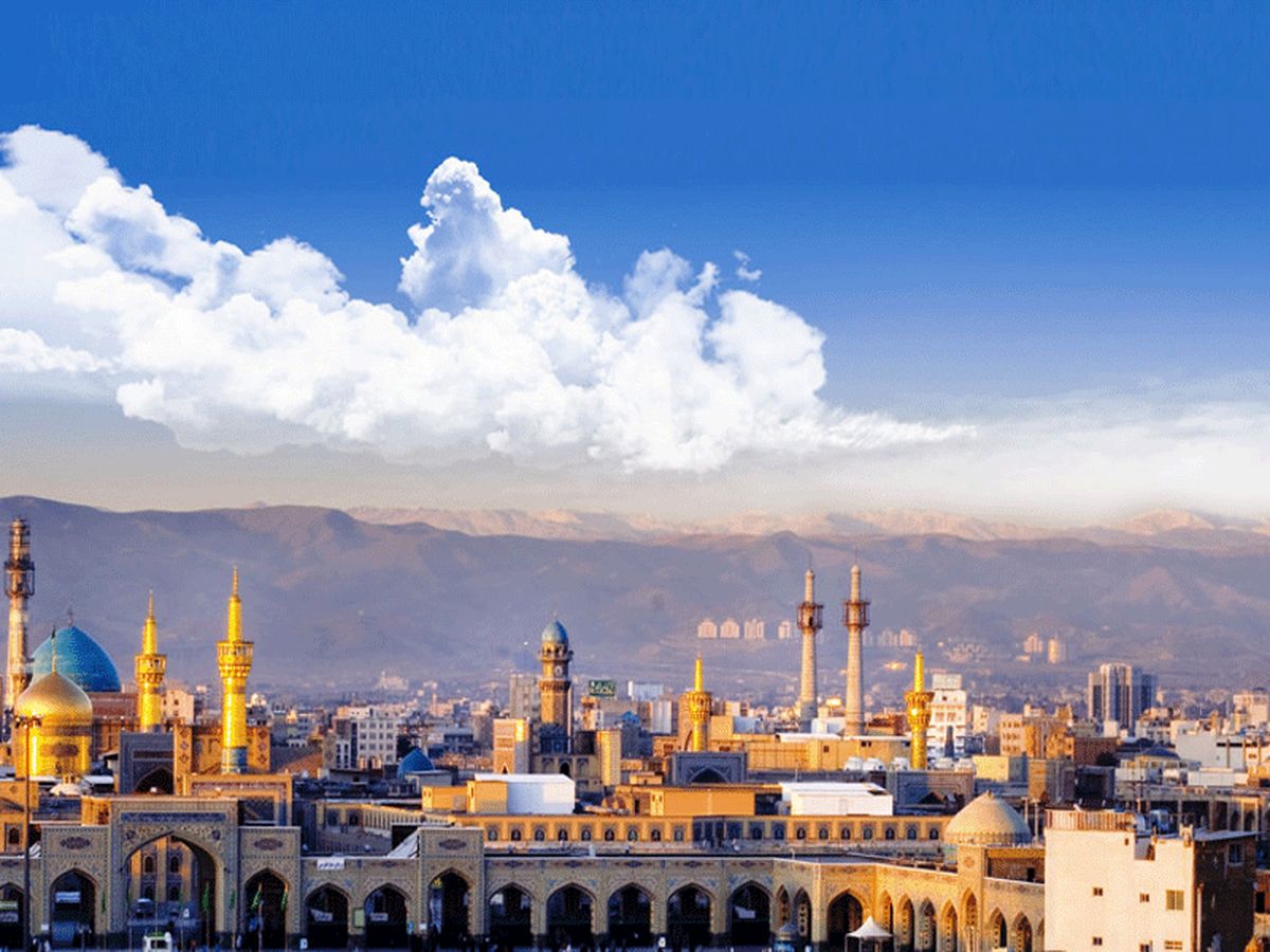 افزایش باورنکردنی سفر به مشهد در اولین تابستان بعد از کرونا
