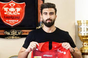 کره‌ای‌ها می‌دانند ما پرسپولیس هستیم، قهرمان ایران