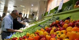 فعالیت ۲۴۷ میدان و بازار میوه و تره بار در پایتخت