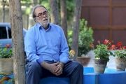خانه نشینی آقای بازیگر بخاطر کرونا