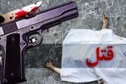 پیرزن تنها قربانی سرقت طلا