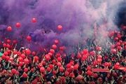 بازگشت هواداران تراکتور پس از 775 روز به ورزشگاه