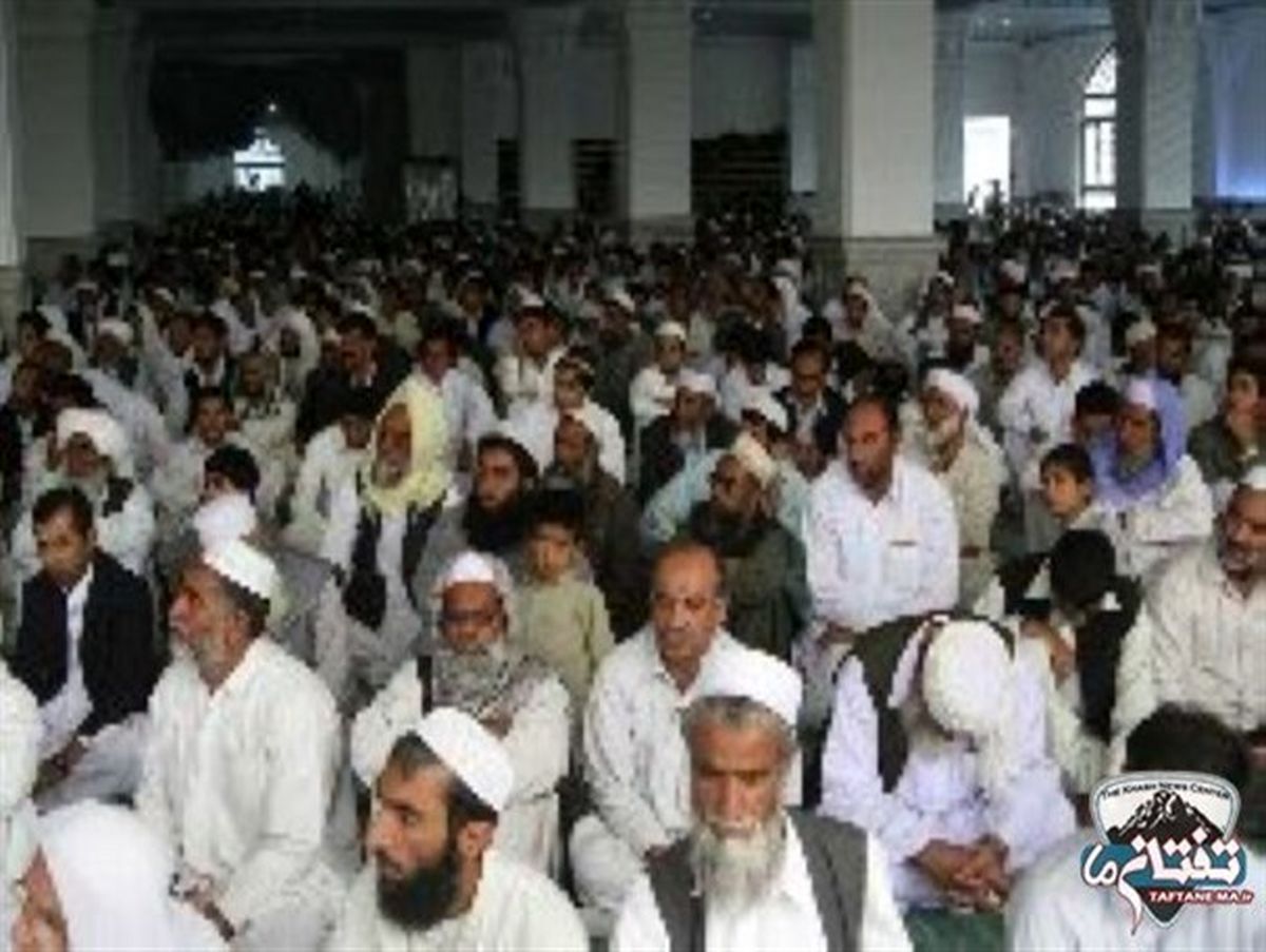 تقدیر از نیروی زمینی سپاه؛ تقبیح و بیزاری از اشرار