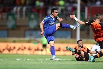 بند قرارداد عامل جدایی بازیکن استقلال/ «پدیده»آبی‌ها در راه اروپا
