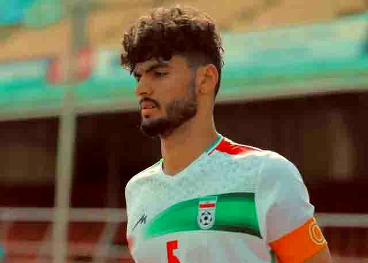 مرفاوی ۳۰ بازیکن را به اردوی تیم جوانان فراخواند
