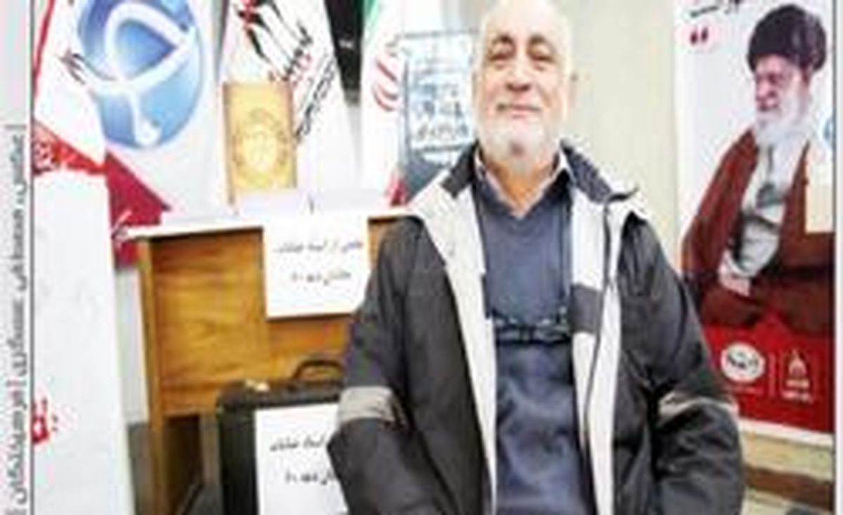 من نگران نسل جدید هستم
