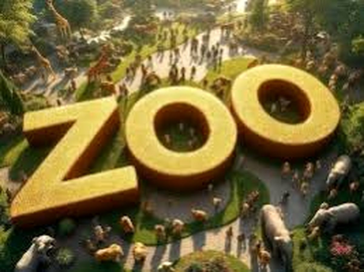 قیمت توکن Zoo امروز پنجشنبه 9 اسفند

