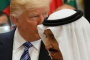هشدار جالب الحوثی خطاب به ترامپ