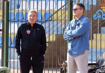 چرا برانکو به پرسپولیس بر نمی گردد؟