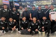 واکنش اتحادیه جهانی کشتی به سفر آزادکاران ایران به آمریکا
