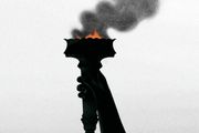 دوران رهبری جهانی آمریکا به پایان رسید