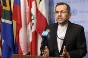 انتقاد تخت روانچی شورای امنیت