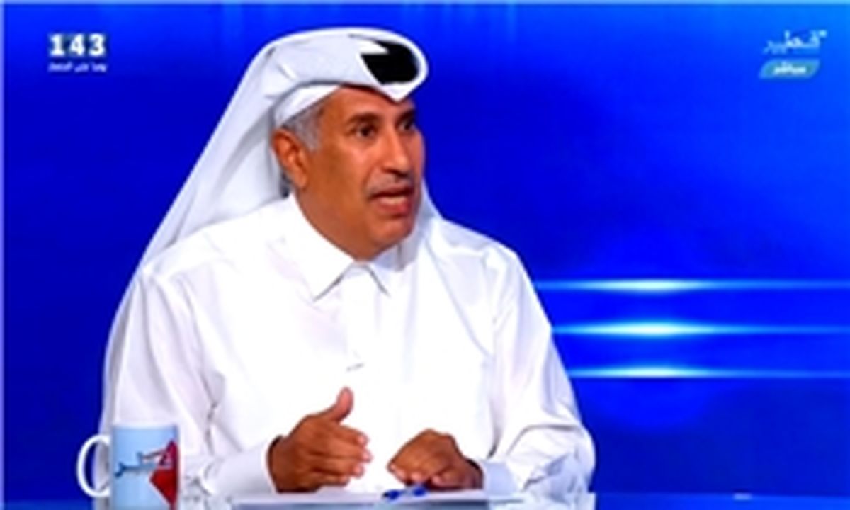افشاگری مقام قطری از همدستی آمریکا، ترکیه، عربستان با دوحه 
