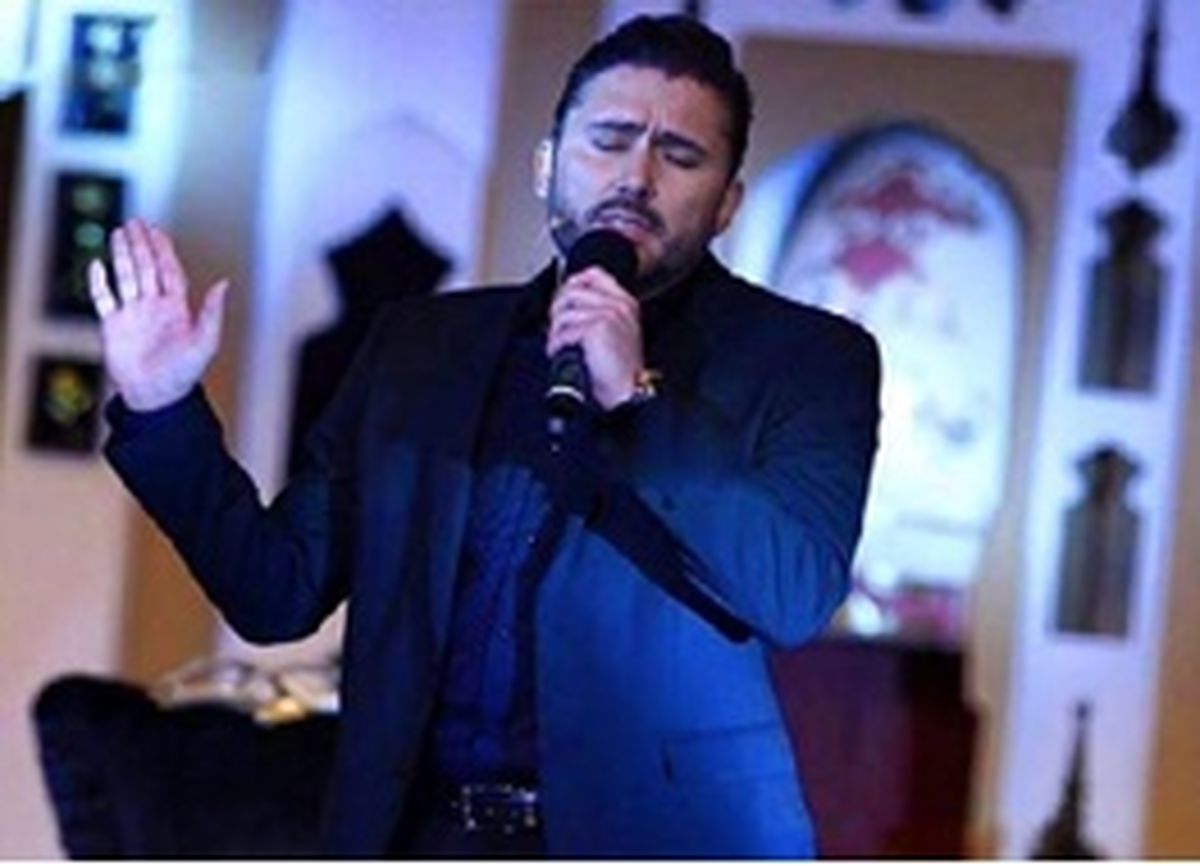 رونمایی «نیما مسیحا» از دختر تازه متولد شده‌اش+عکس