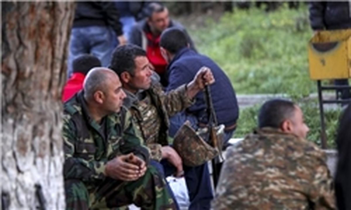 هشدار آذربایجان به ارمنستان/ما را به استفاده از زور مجبور نکنید