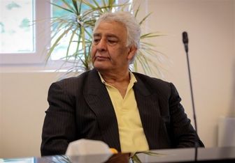 حقوق محمد بنا را زیاد کنید، او باید تا المپیک بماند