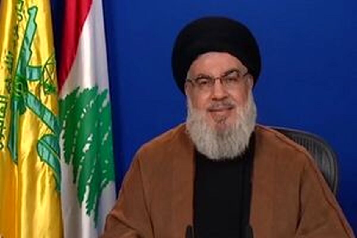 حزب الله لبنان هیچ نیروی نظامی یا کارشناسی در اوکراین ندارد
