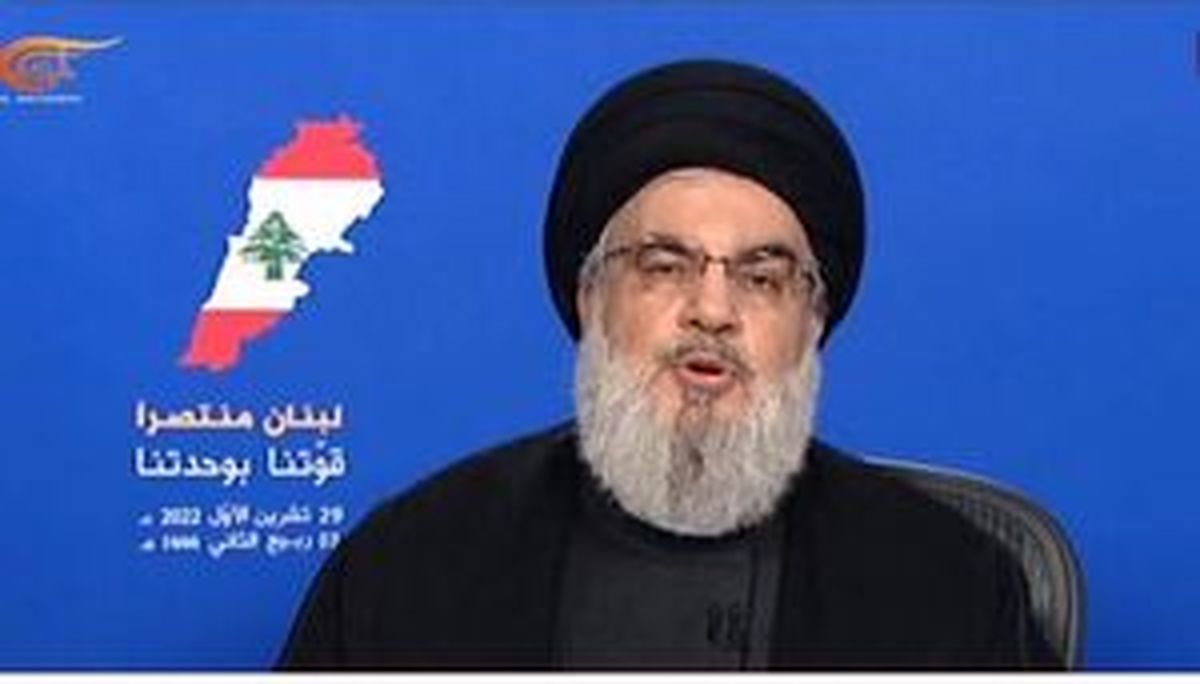 دشمنان ایران بار دیگر ناامید خواهند شد/ وحشت صهیونیست ها از جنگ دلیل اصلی توافق ترسیم مرزهای دریایی بود