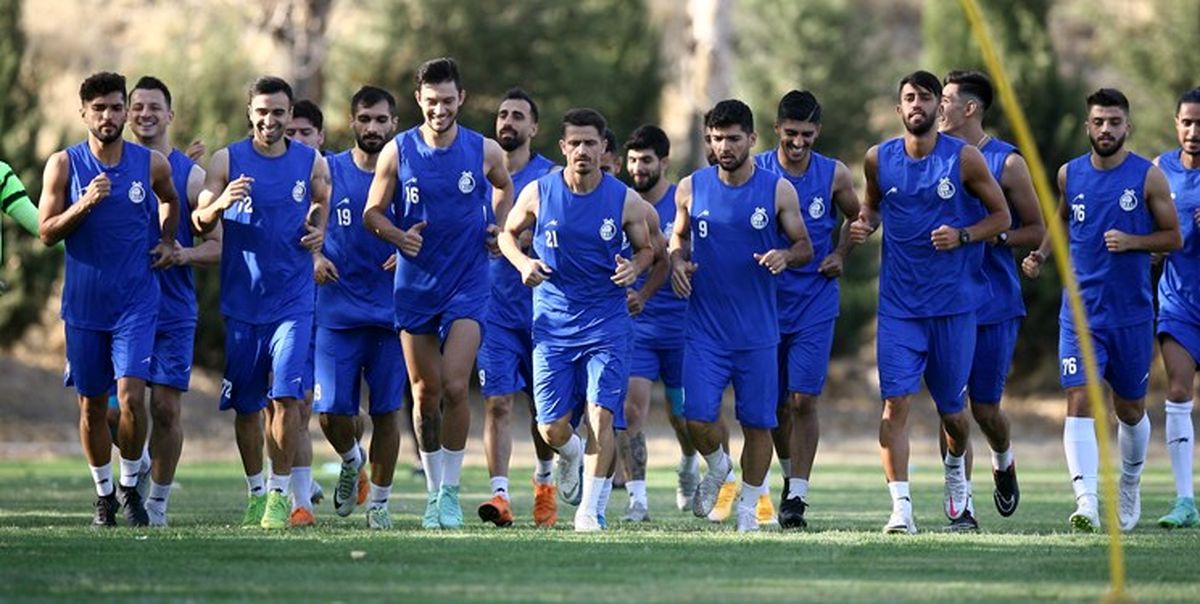 نقطه قوت آجورلو در استقلال 