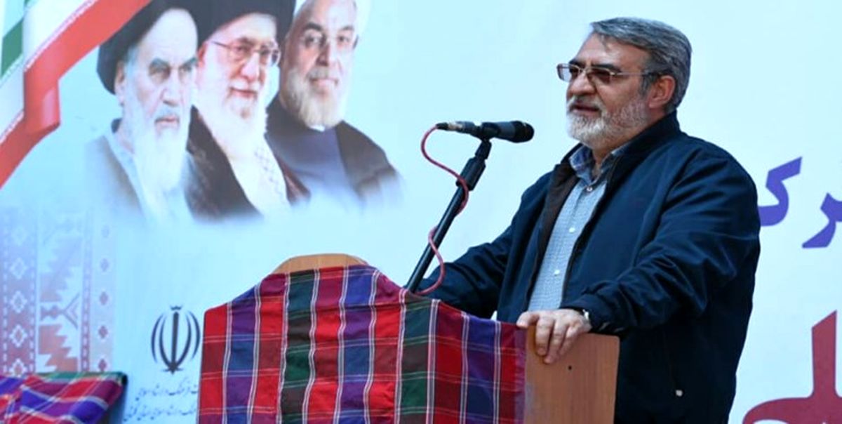 رحمانی فضلی: وحدت  در عین کثرت افتخار ماست