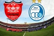 رکوردشکنی های جذاب استقلال و پرسپولیس
