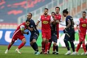 خطر لغو میزبانی سرخپوشان را تهدید می‌کند
