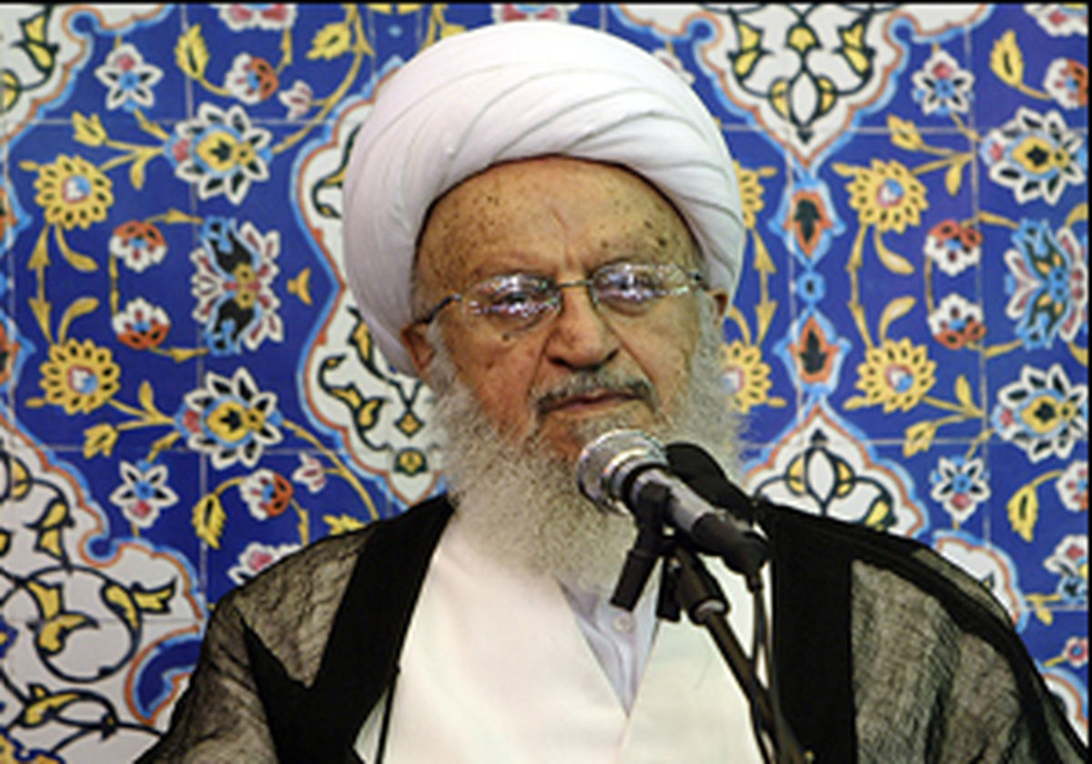 
وزارت ارشاد اجراى کنسرت را از واجب‌ترین واجبات می‌داند
