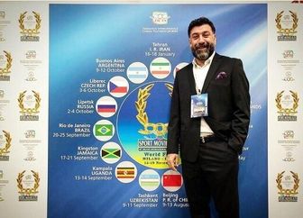 پیام تسلیت فرانکو اسکانی برای درگذشت علی انصاریان
