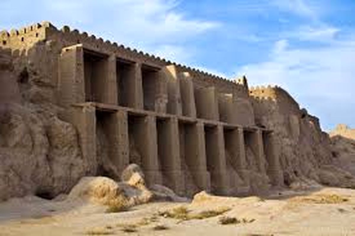سفر باستان شناسان آلمانی به خراسان شمالی