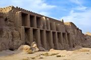 سفر باستان شناسان آلمانی به خراسان شمالی